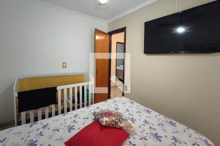 Casa à venda com 180m², 3 quartos e 3 vagasQuarto 2