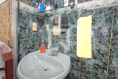 Casa à venda com 180m², 3 quartos e 3 vagasBanheiro Suíte