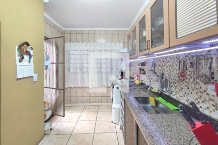 Casa à venda com 180m², 3 quartos e 3 vagasCozinha