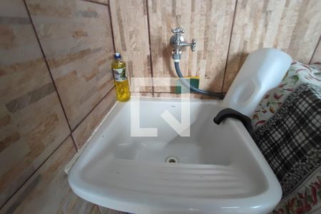 Casa à venda com 180m², 3 quartos e 3 vagasÁrea de Serviço