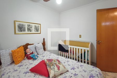 Casa à venda com 180m², 3 quartos e 3 vagasQuarto 2