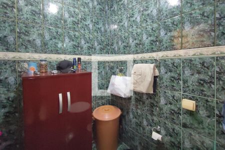 Casa à venda com 180m², 3 quartos e 3 vagasBanheiro Suíte