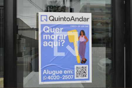 Apartamento à venda com 47m², 2 quartos e 1 vagaPlaquinha