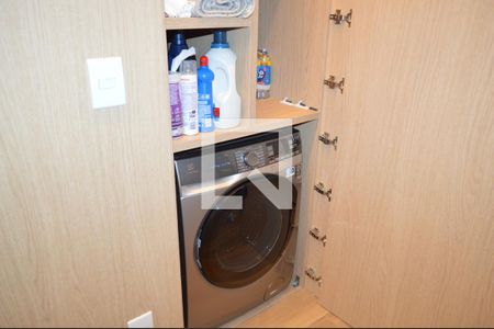 Apartamento à venda com 47m², 2 quartos e 1 vagaCozinha