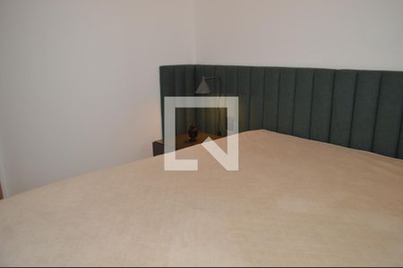 Apartamento à venda com 47m², 2 quartos e 1 vagaQuarto