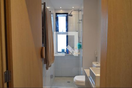 Apartamento à venda com 47m², 2 quartos e 1 vagaBanheiro