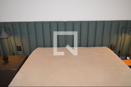 Apartamento à venda com 47m², 2 quartos e 1 vagaQuarto