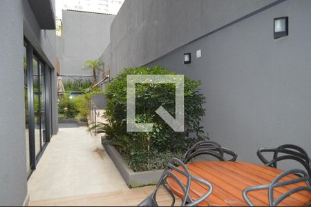 Apartamento à venda com 47m², 2 quartos e 1 vagaÁrea externa