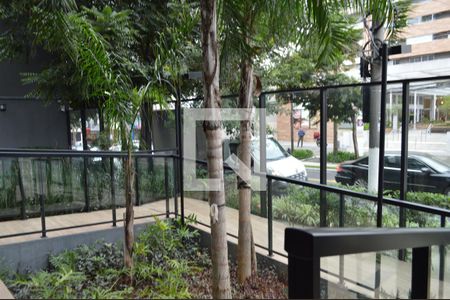 Apartamento à venda com 47m², 2 quartos e 1 vagaEntrada