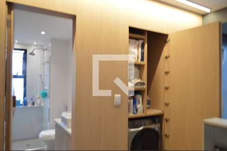 Apartamento à venda com 47m², 2 quartos e 1 vagaCozinha