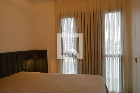 Apartamento à venda com 47m², 2 quartos e 1 vagaQuarto