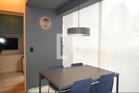 Apartamento à venda com 47m², 2 quartos e 1 vagaCozinha