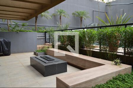 Apartamento à venda com 47m², 2 quartos e 1 vagaPiscina