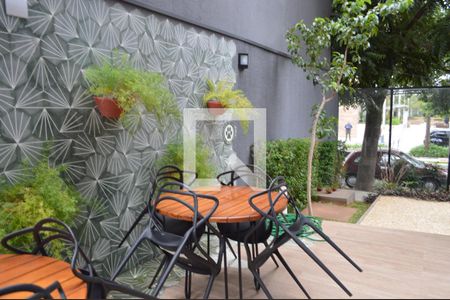 Apartamento à venda com 47m², 2 quartos e 1 vagaÁrea externa