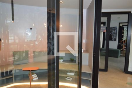 Apartamento à venda com 47m², 2 quartos e 1 vagaCoworking