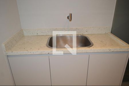 Apartamento à venda com 47m², 2 quartos e 1 vagaLavanderia