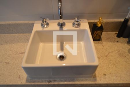 Apartamento à venda com 47m², 2 quartos e 1 vagaBanheiro