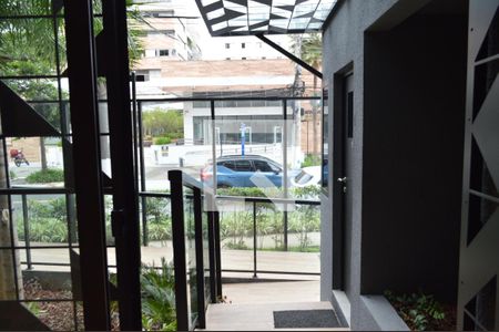 Apartamento à venda com 47m², 2 quartos e 1 vagaEntrada