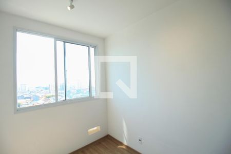 Sala de apartamento para alugar com 1 quarto, 24m² em Belenzinho, São Paulo