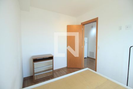 Quarto  de apartamento para alugar com 1 quarto, 24m² em Belenzinho, São Paulo