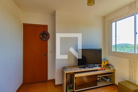 Apartamento para alugar com 44m², 2 quartos e 1 vagaQuarto 1