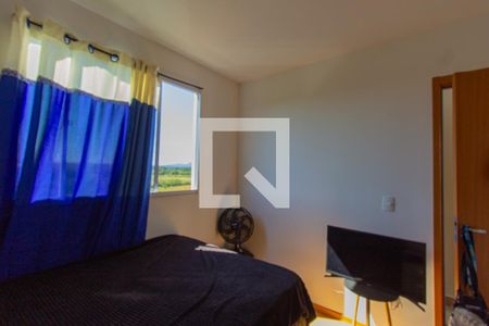 Apartamento para alugar com 44m², 2 quartos e 1 vagaQuarto 2