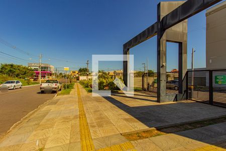 Apartamento para alugar com 44m², 2 quartos e 1 vagaVista da Rua