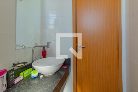 Apartamento para alugar com 44m², 2 quartos e 1 vagaBanheiro - torneira