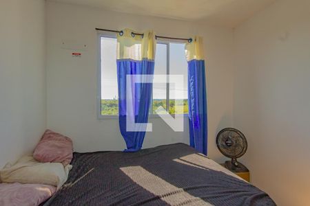 Apartamento para alugar com 44m², 2 quartos e 1 vagaQuarto 2