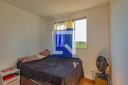 Apartamento para alugar com 44m², 2 quartos e 1 vagaQuarto 2