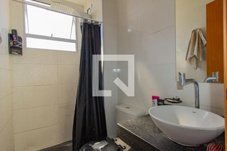 Apartamento para alugar com 44m², 2 quartos e 1 vagaBanheiro