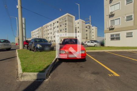 Apartamento para alugar com 44m², 2 quartos e 1 vagaGaragem