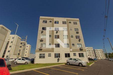 Apartamento para alugar com 44m², 2 quartos e 1 vagaGaragem