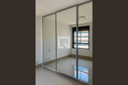 Apartamento à venda com 55m², 1 quarto e 1 vaga Apartamento à venda com 55m², 1 quarto e 1 vagaQuarto