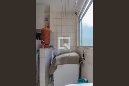 Apartamento à venda com 50m², 2 quartos e sem vaga Apartamento à venda com 50m², 2 quartos e sem vagaÁrea de Serviço