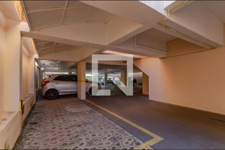 Apartamento à venda com 50m², 2 quartos e sem vaga Apartamento à venda com 50m², 2 quartos e sem vagaEstacionamento - Vaga