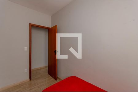 Quarto 1 de apartamento à venda com 2 quartos, 50m² em Castelo, Belo Horizonte