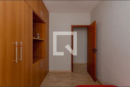 Quarto 1 de apartamento à venda com 2 quartos, 50m² em Castelo, Belo Horizonte