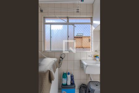 Apartamento à venda com 50m², 2 quartos e sem vaga Apartamento à venda com 50m², 2 quartos e sem vagaÁrea de Serviço