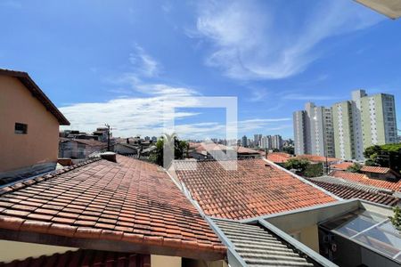 Casa à venda com 320m², 3 quartos e 3 vagas Casa à venda com 320m², 3 quartos e 3 vagasVista da Área - Churrasqueira