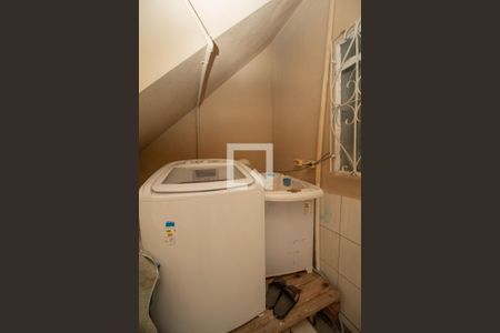 Casa à venda com 200m², 2 quartos e 2 vagasÁrea de Serviço