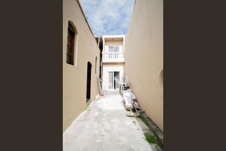 Casa à venda com 200m², 2 quartos e 2 vagasQuintal