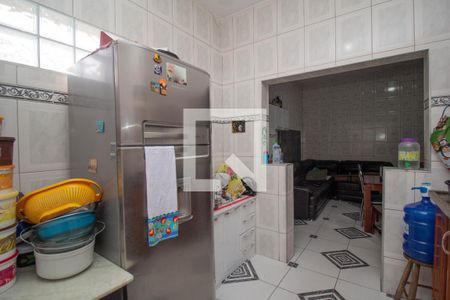 Casa à venda com 200m², 2 quartos e 2 vagasCozinha