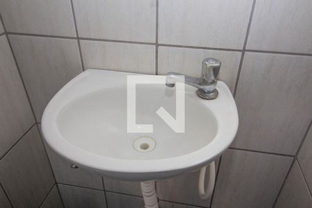 Casa à venda com 200m², 2 quartos e 2 vagasBanheiro do Salão