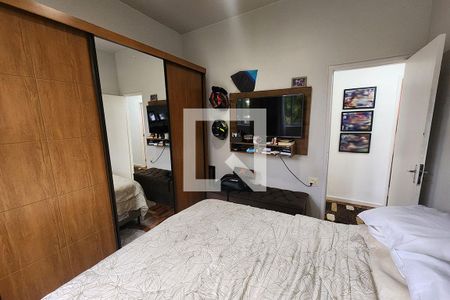 Apartamento à venda com 110m², 3 quartos e 1 vaga Apartamento à venda com 110m², 3 quartos e 1 vagaQuarto 3