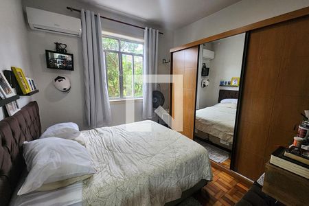 Apartamento à venda com 110m², 3 quartos e 1 vaga Apartamento à venda com 110m², 3 quartos e 1 vagaQuarto 3