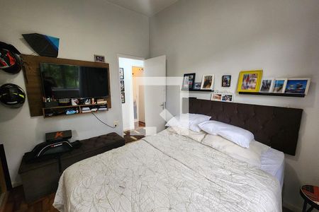 Apartamento à venda com 110m², 3 quartos e 1 vaga Apartamento à venda com 110m², 3 quartos e 1 vagaQuarto 3