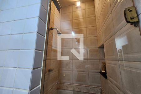 Apartamento à venda com 110m², 3 quartos e 1 vaga Apartamento à venda com 110m², 3 quartos e 1 vagaBanheiro 2