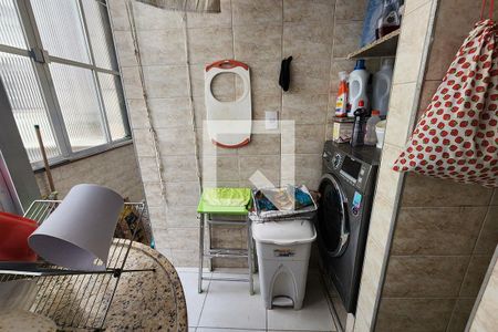 Apartamento à venda com 110m², 3 quartos e 1 vaga Apartamento à venda com 110m², 3 quartos e 1 vagaÁrea de Serviço