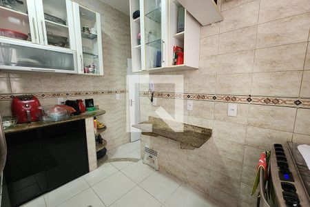 Apartamento à venda com 110m², 3 quartos e 1 vaga Apartamento à venda com 110m², 3 quartos e 1 vagaCozinha
